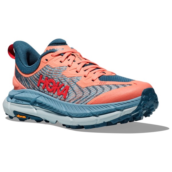 HOKA - Women's Mafate Speed 4 - Trailrunningschuhe