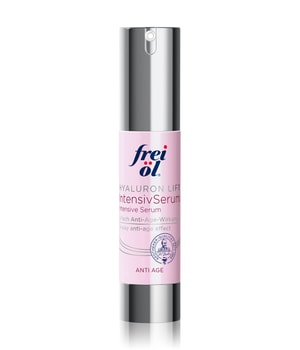 frei öl Anti Age Hyaluron Lift Intensivserum Gesichtsserum-20 ml
