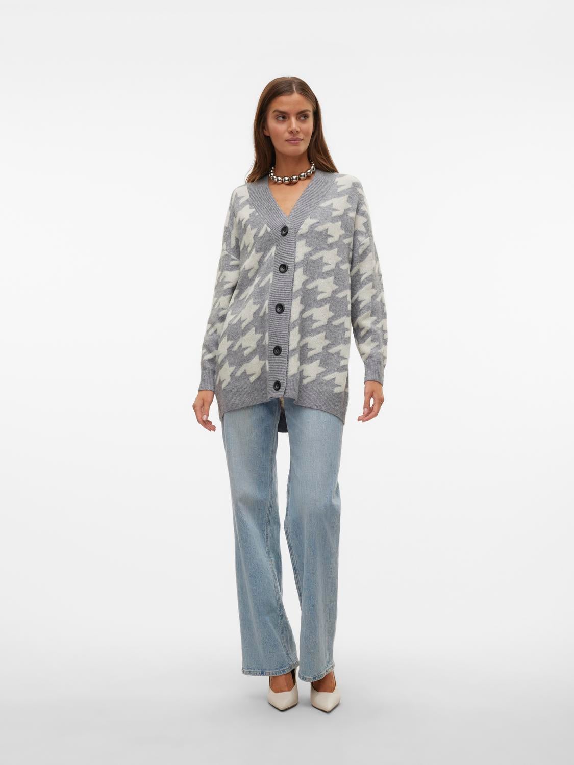 VMMIRA Strickjacke