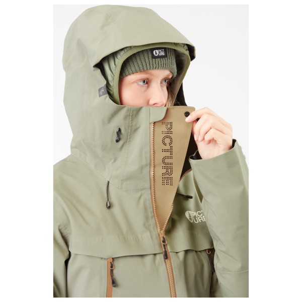 Picture - Women's Allea 3L Xpore Jacket - Skijacke