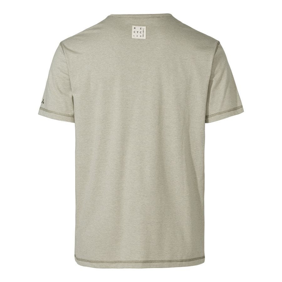 Mineo Striped T-Shirt Herren