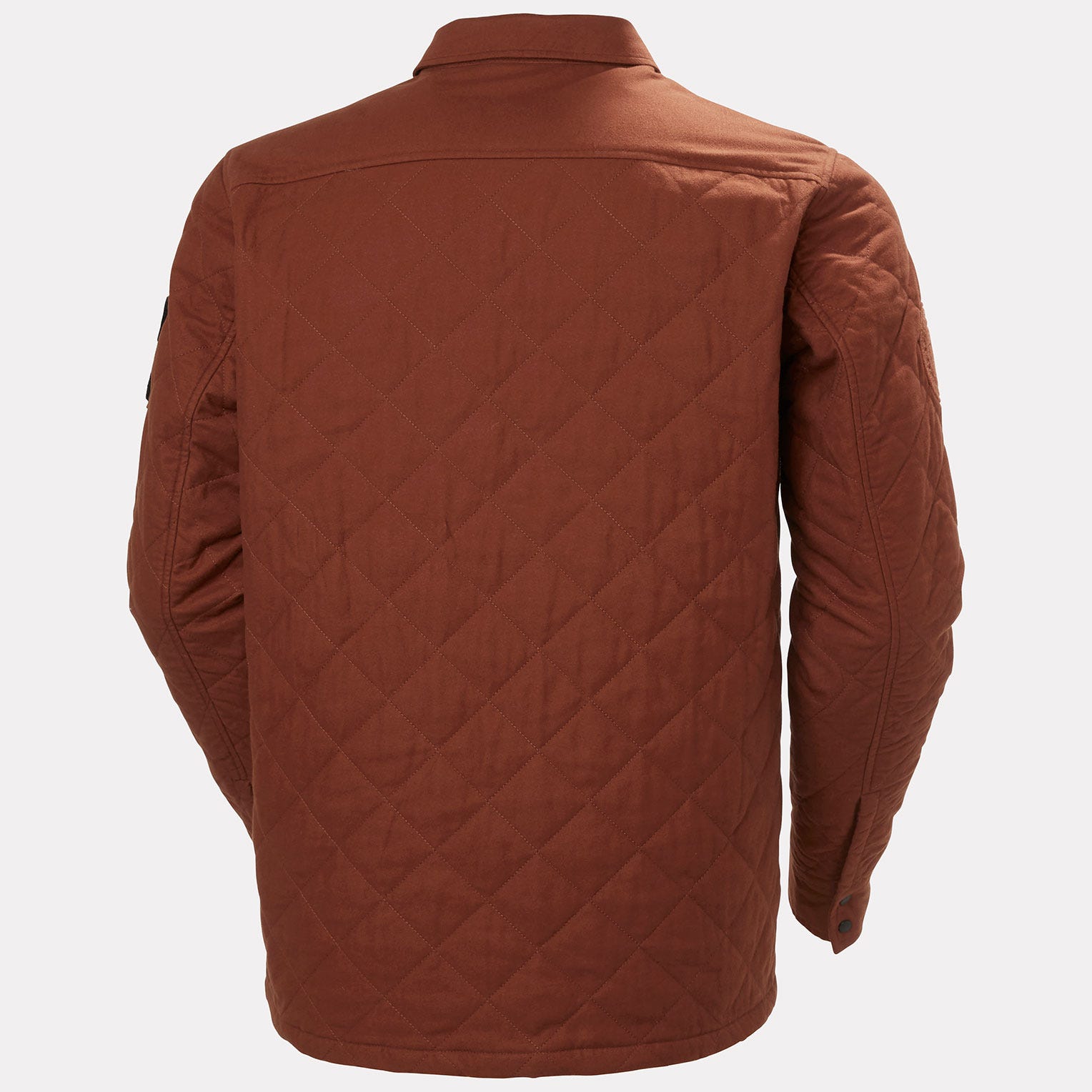 Men's Isfjord Insulated Shacket