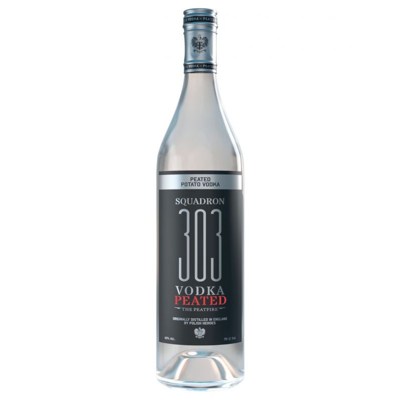 Squadron 303