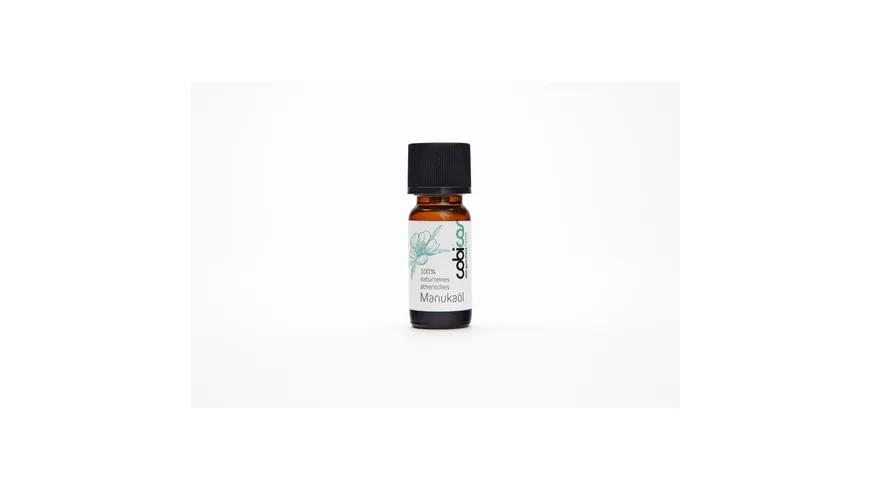 Cobicos 100% Manukaöl 10 ml