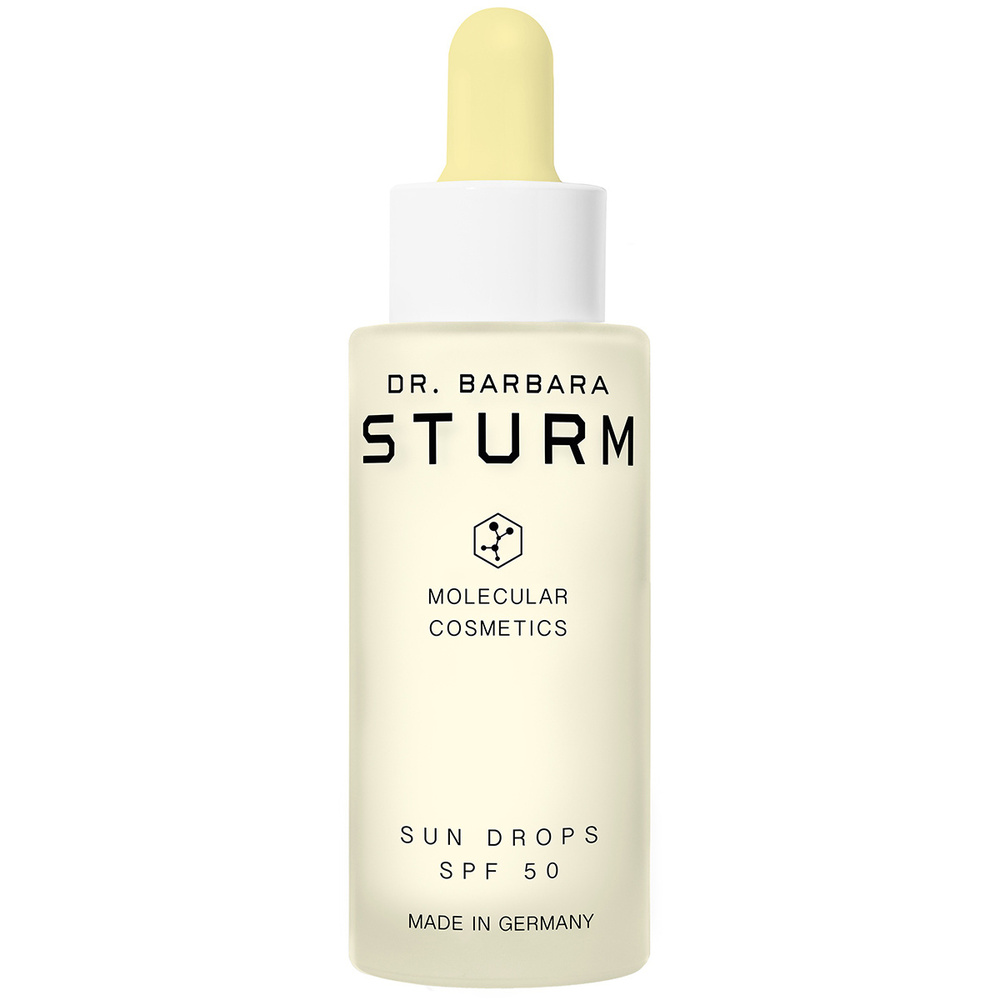 Dr. Barbara Sturm Sun Drops SPF 30 Créme solaire