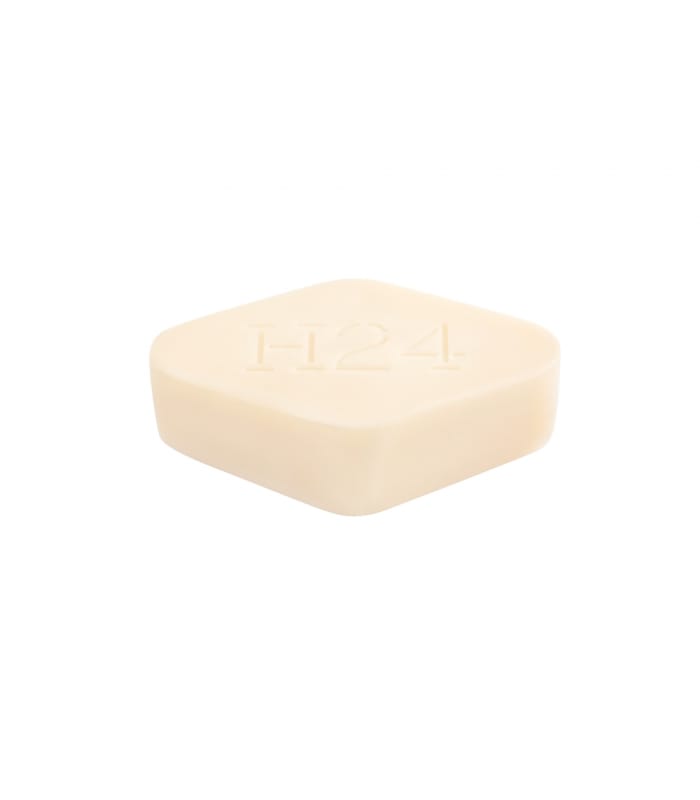 HERMÈS-H24-Savon solide visage, corps et cheveux