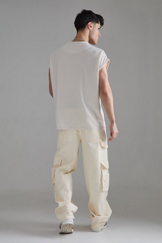 Ottoman T-Shirt