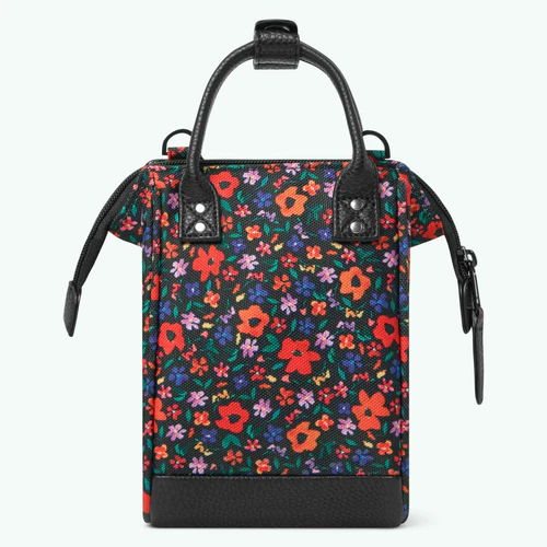 Nano Adventurer Maupiti noir