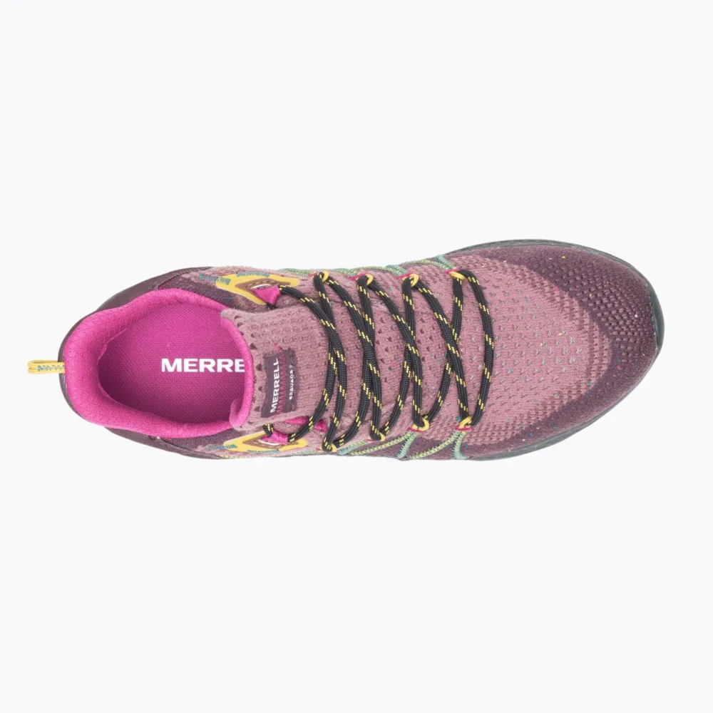 Merrell Bravada 2 WP J135564 / rot