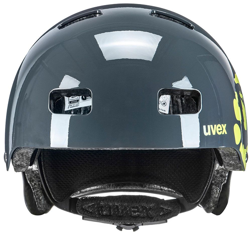 uvex kid 3 - Kinderhelm kaufen | Bike-Discount