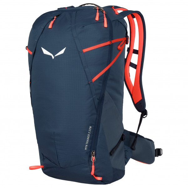 Salewa - Women's MTN Trainer 2 22 - Wanderrucksack