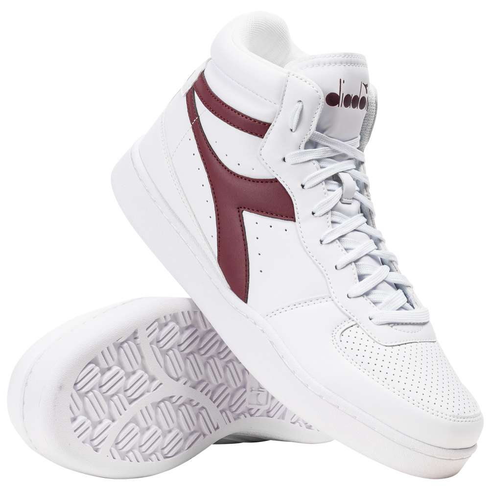 Diadora Playground High Classic Unisex Sneaker 101.172321-C4031