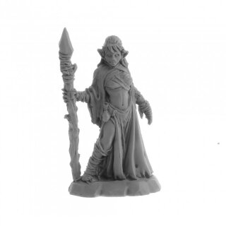 Tianalise, Bog Witch