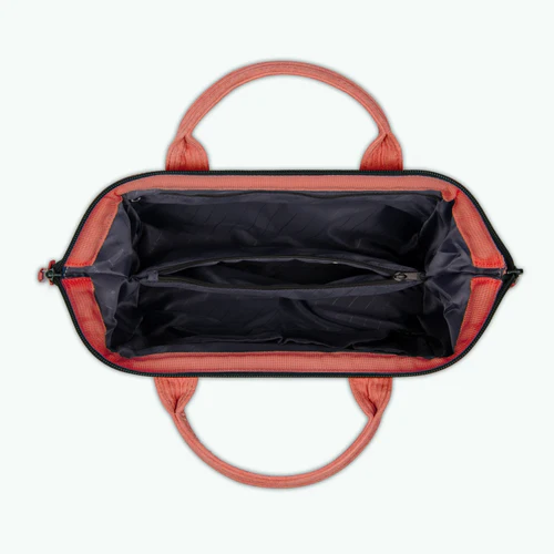 Crossbody Adventurer Newcastle terracotta