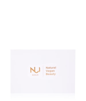 NUI Cosmetics Skin Care Gift Box Gesichtspflegeset-1 Stk
