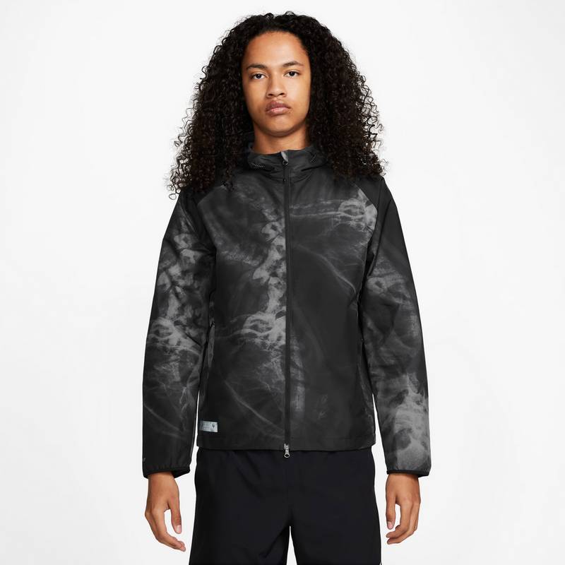 Nike DVN FLASH Laufjacke Herren