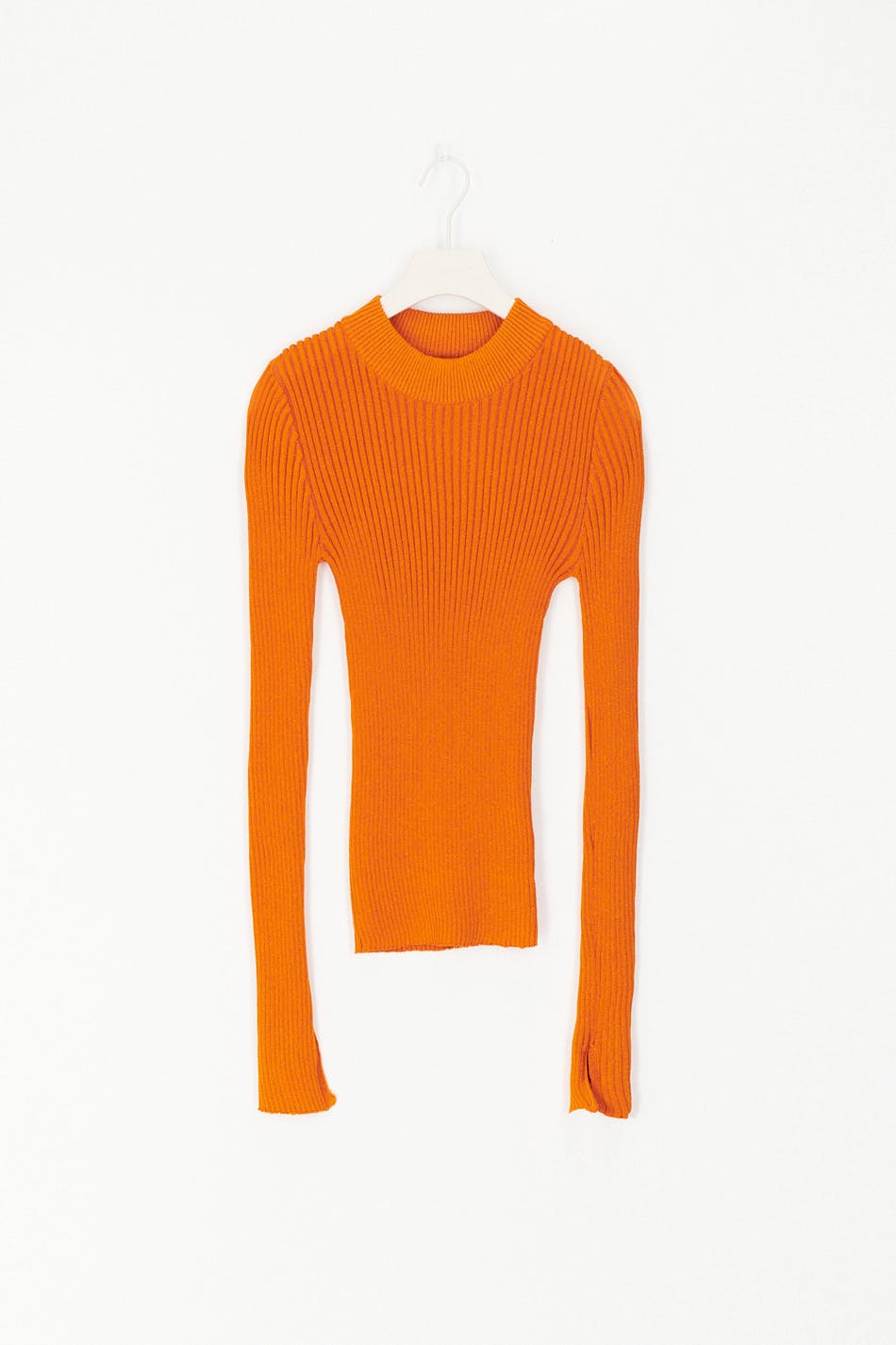Bea knitted top