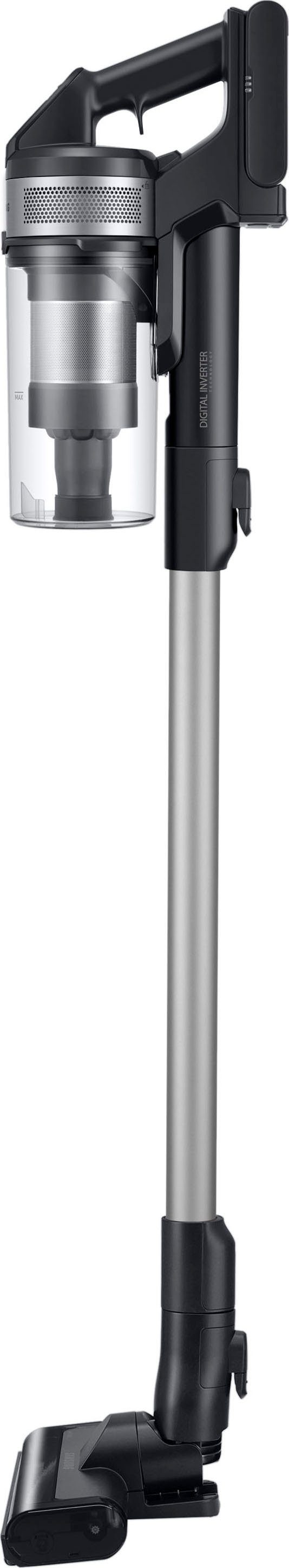 Samsung Akku-Handstaubsauger Jet 65 PetPRO, VS15A60BGR5/WD, 410 W, beutellos