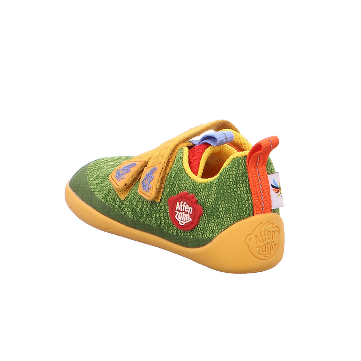 Schnürhalbschuhe