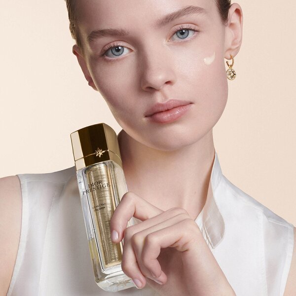 DIOR DIOR PRESTIGE Le Nectar Premier Gesichtsserum