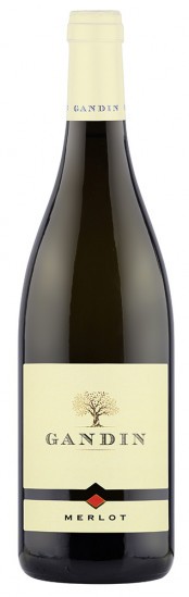 2020 Merlot Friuli Isonzo DOC trocken - Gandin
