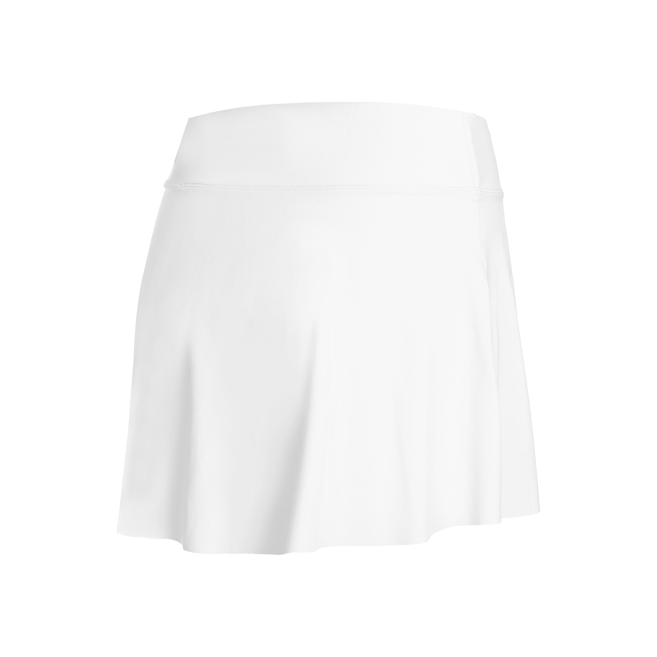 Dri-Fit Club Short Rock Damen - Weiß
