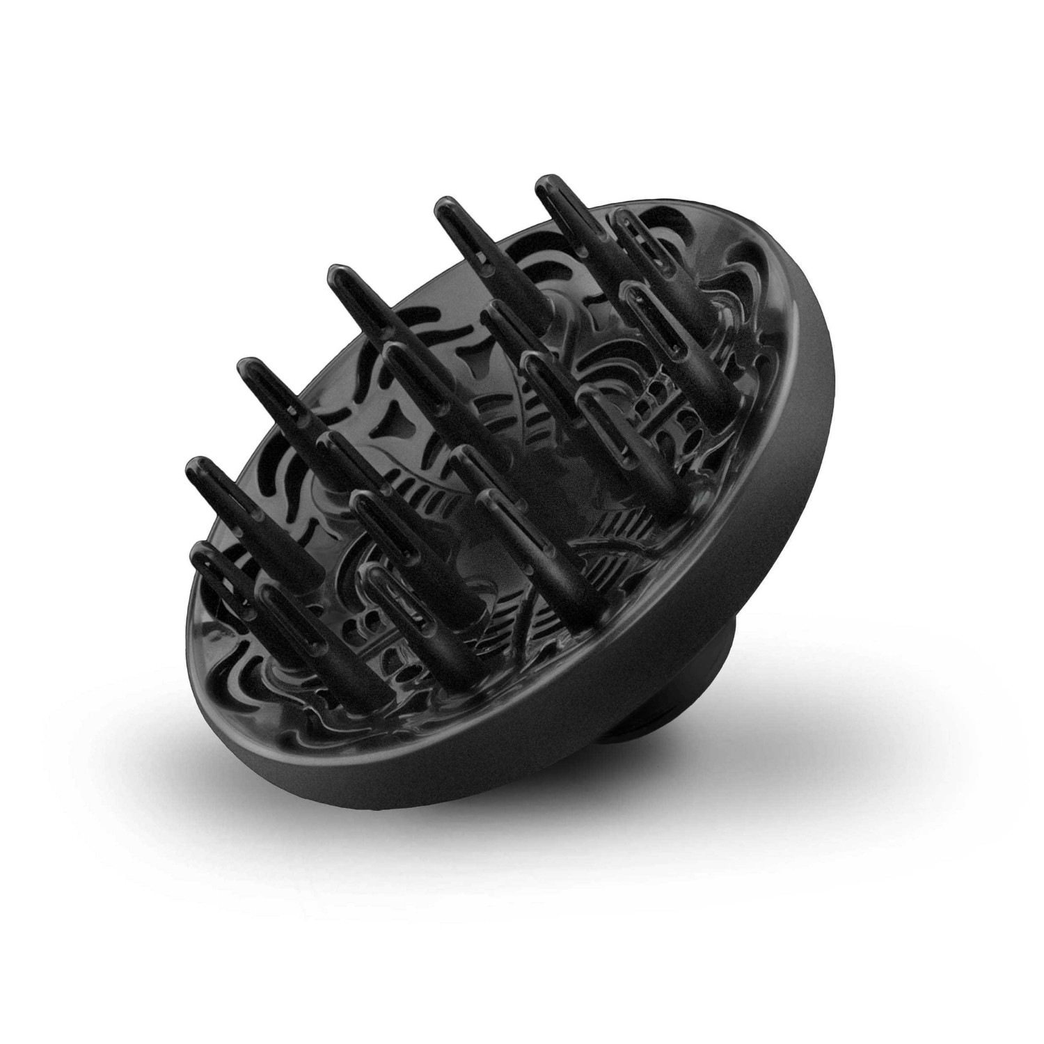 BaByliss D570DE - Turbo Shine 2200 W-os hajszárító