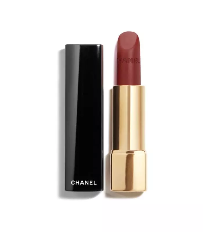 ROUGE ALLURE VELVET Le Rouge Velours Lumineux
