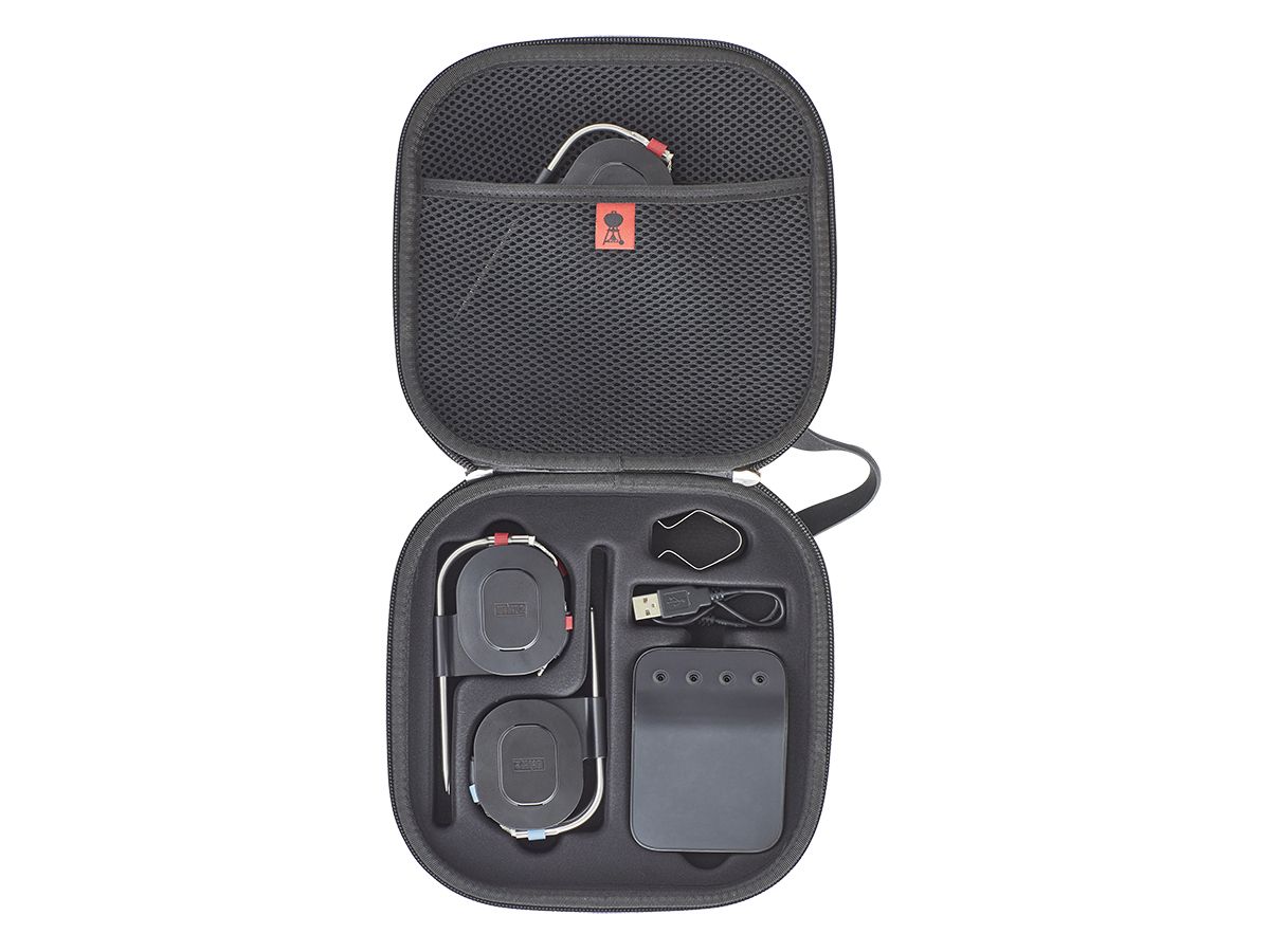 Weber Connect Aufbewahrungstasche
