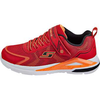 Skechers Tri Namies Sneaker in orange