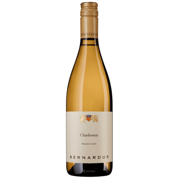 BernardusChardonnay 2021