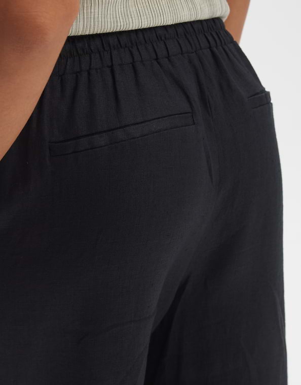 Leinenhose Marou
