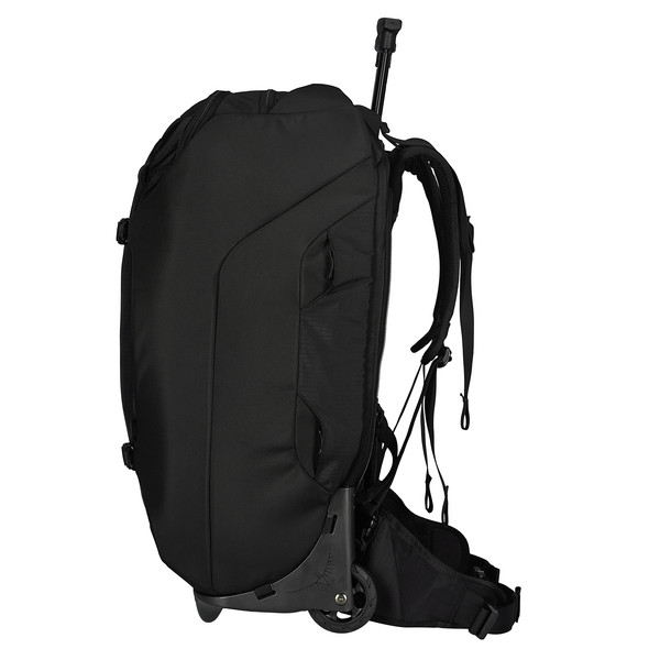 SOJOURN WHEELED TRAVEL PACK 60L - Kofferrucksack