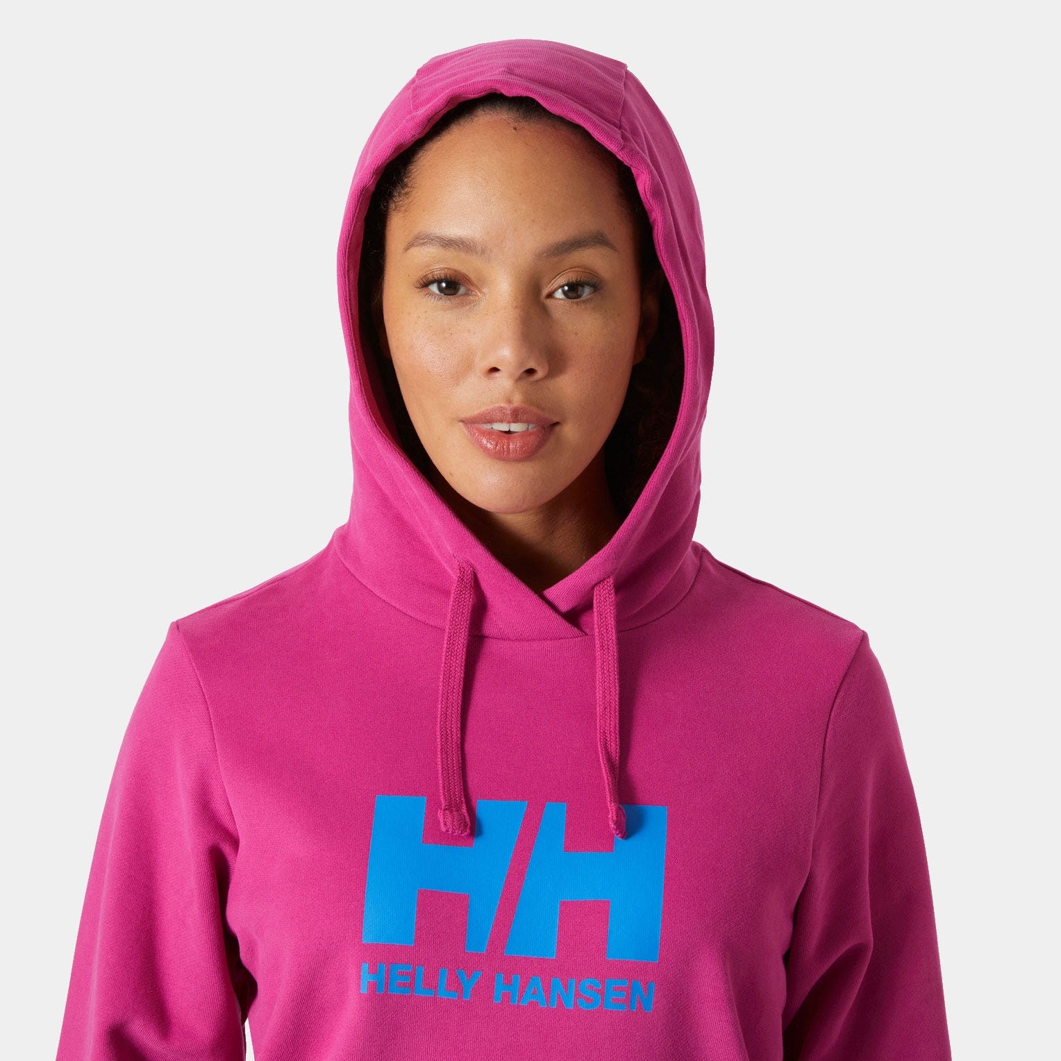 Women’s HH® Logo Hoodie 2.0