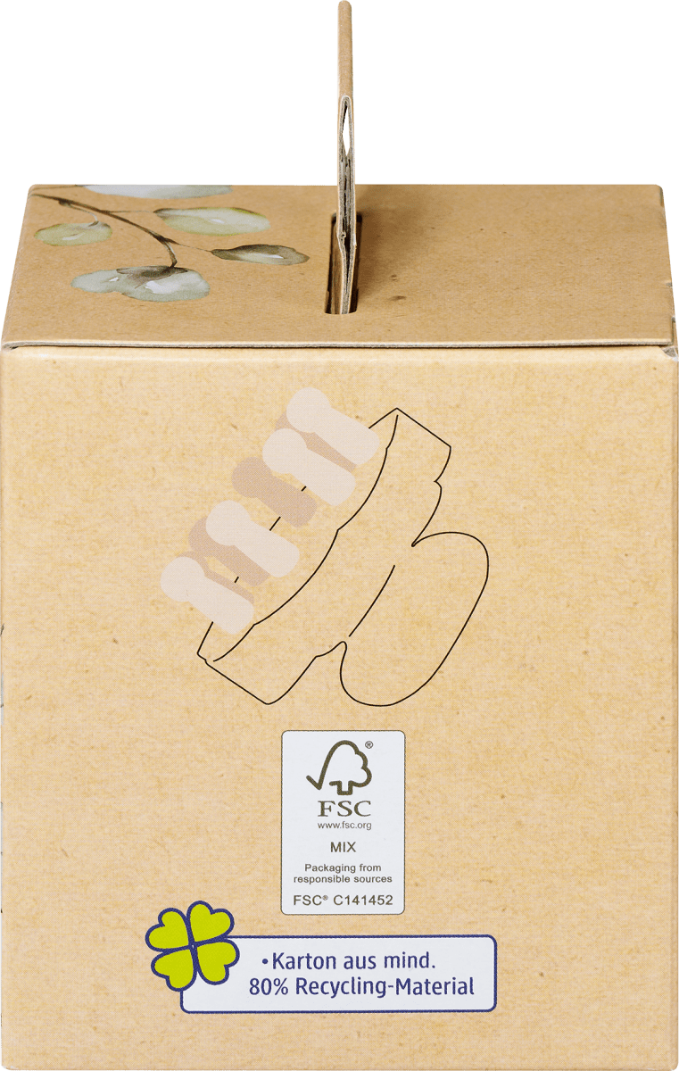Massagetool mit Rosenquarz, 1 St