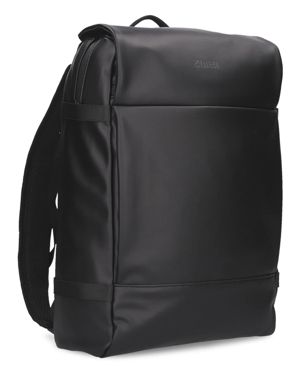 ZWEI Handtaschen schwarz