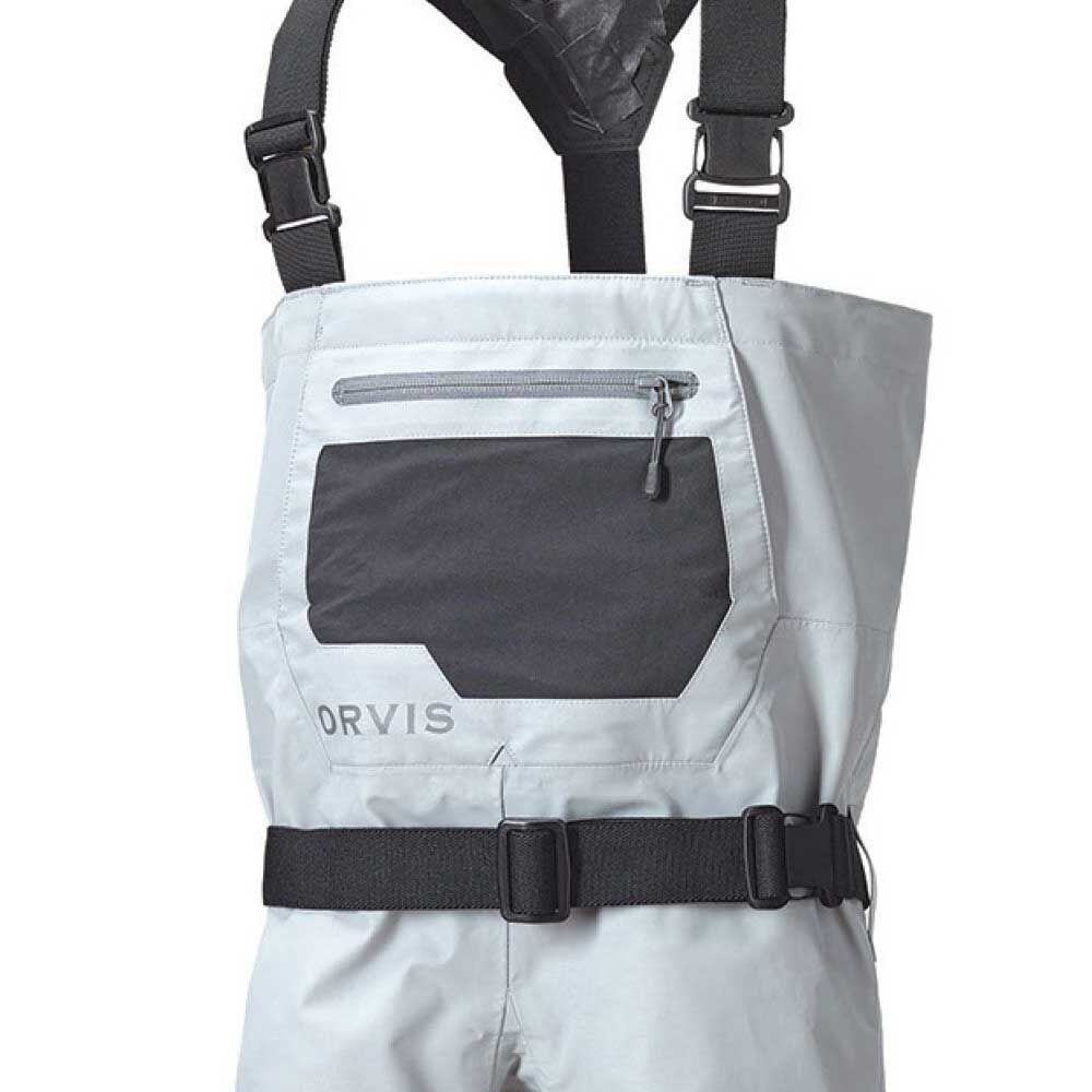 Wodery oddychające Orvis Clearwater
