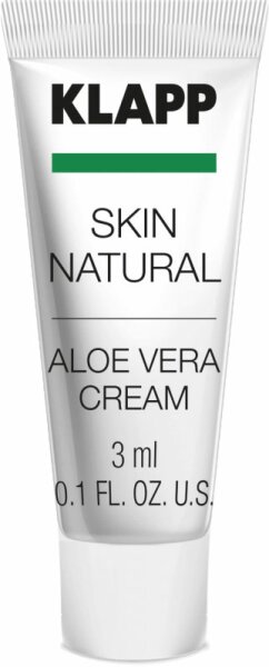 KLAPP Skin Care Science Skin Natural Power Set Ampullen