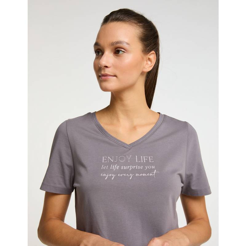 JOY sportswear JIL T-Shirt Damen