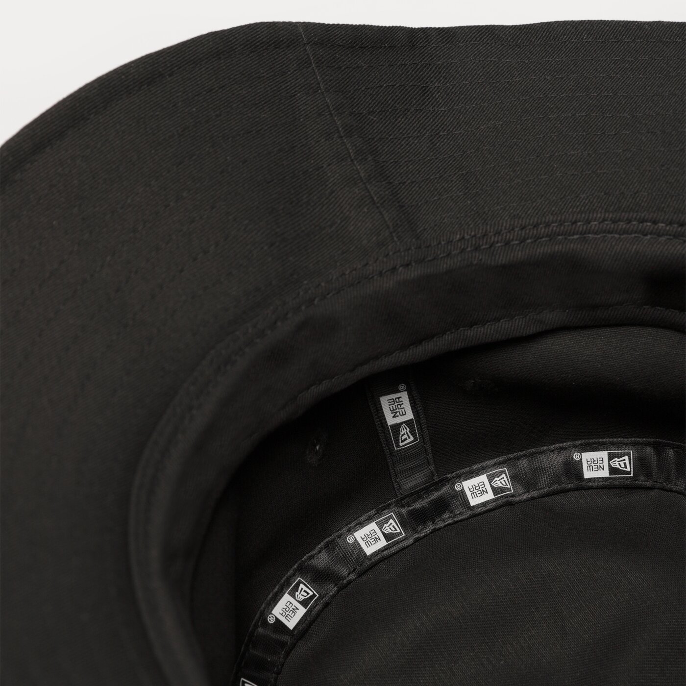NEW ERA HUT WMNS NE ADVENTURE NONE Schwarz