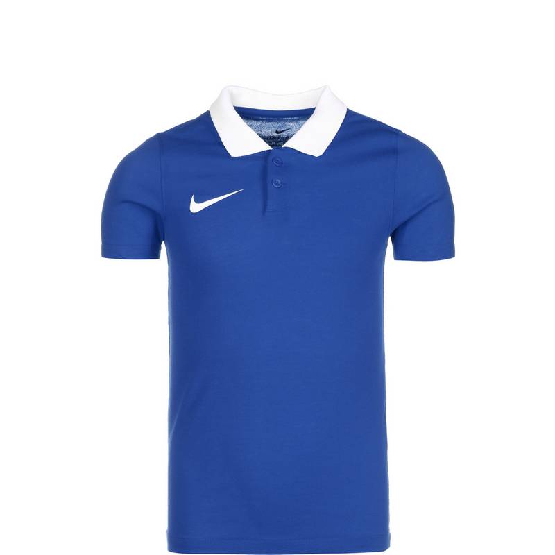 Nike Park 20 Poloshirt Jungen