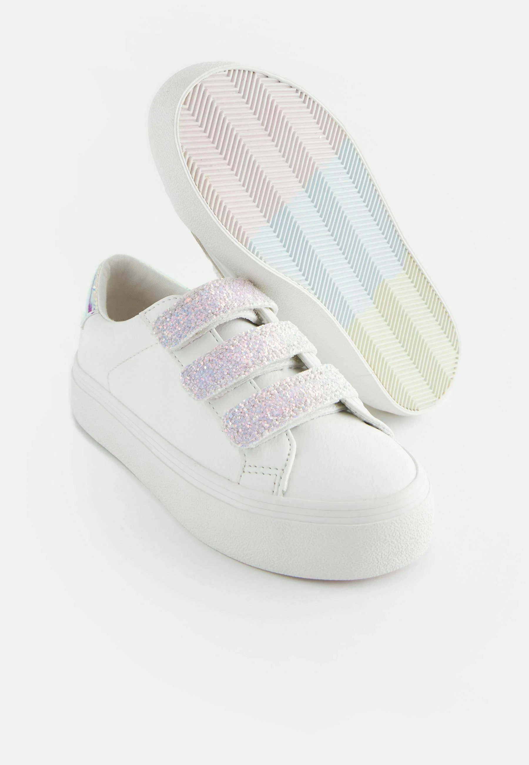 Next TOUCH FASTENING - Zapatillas bajas