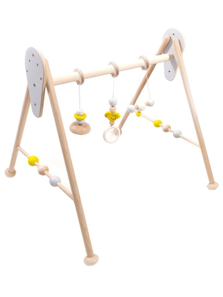 Hess Holzspielzeug  Babyspielgerät 