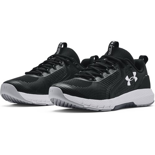 HERREN WORKOUTSCHUHE UA CHARGED COMMIT TR 3