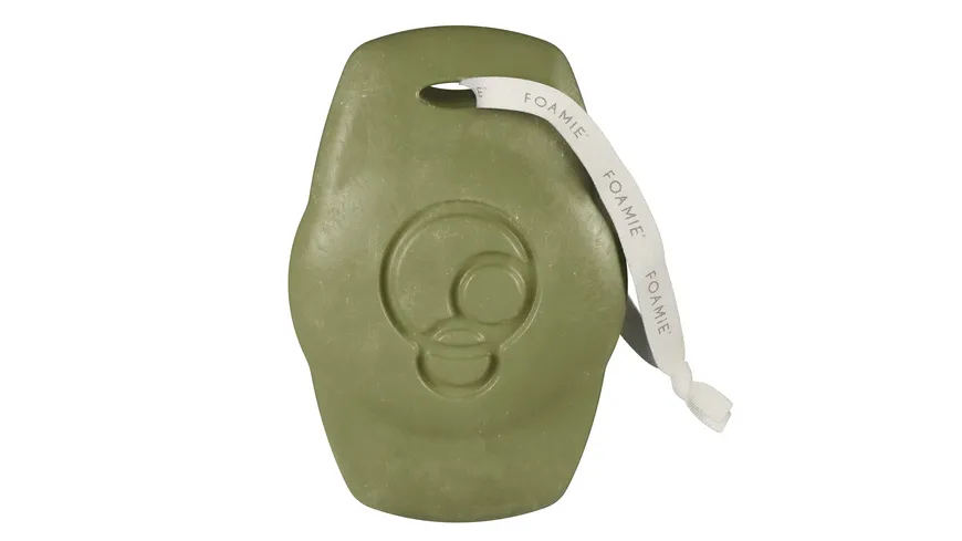 FOAMIE Feste Duschpflege Men De-Stress 90 g