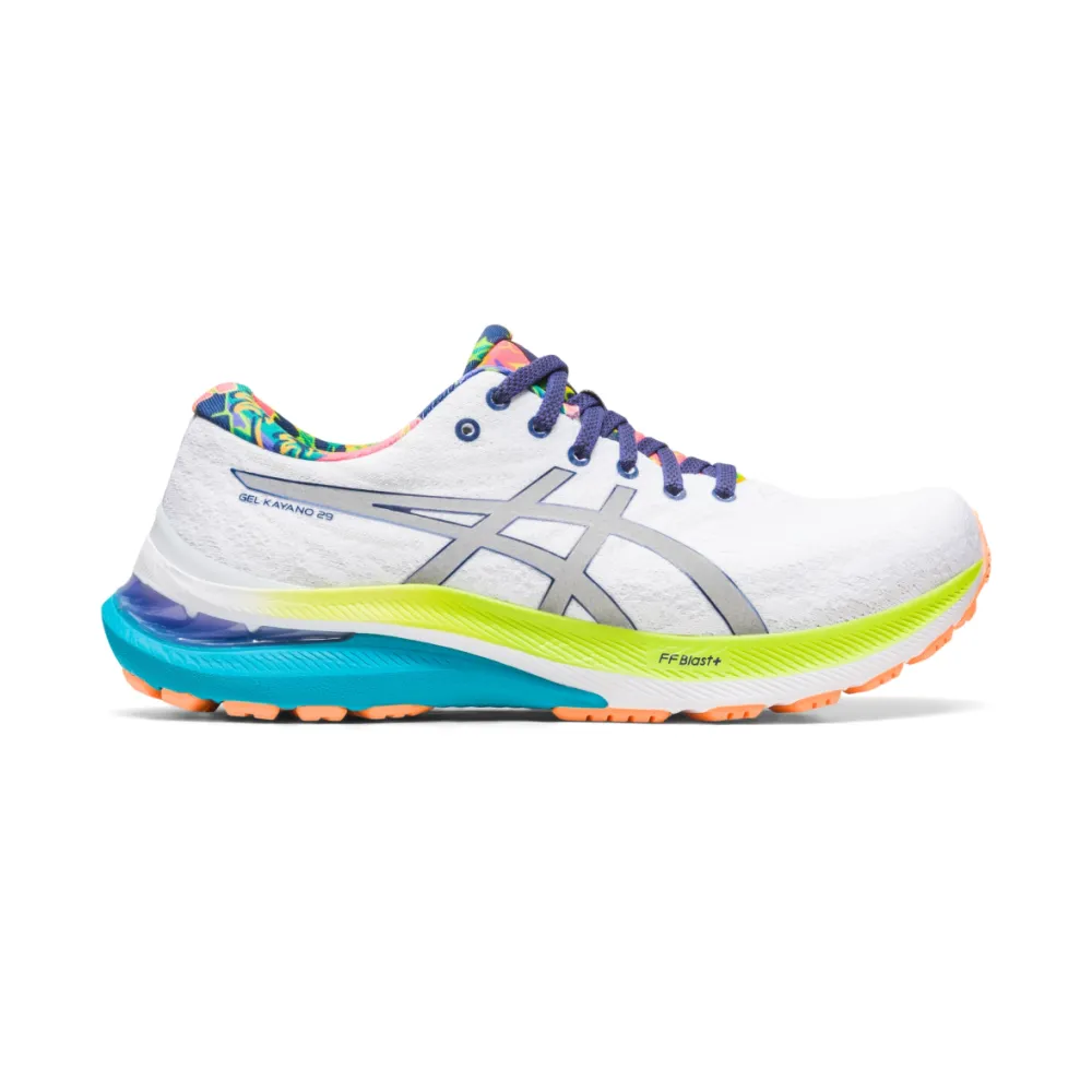 Asics Gel Kayano 29 Lite Show 1012B451-300 / weiss