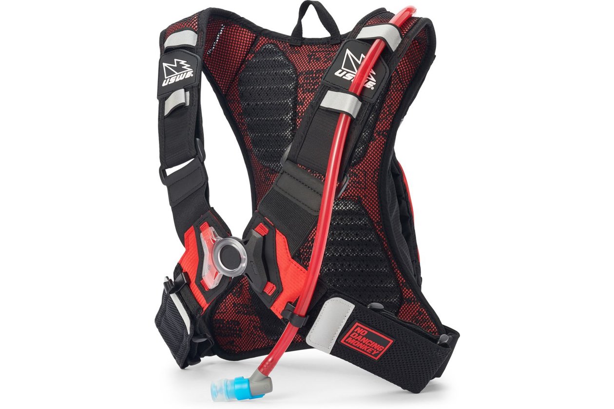 USWE MTB Hydro 3 Trinkrucksack