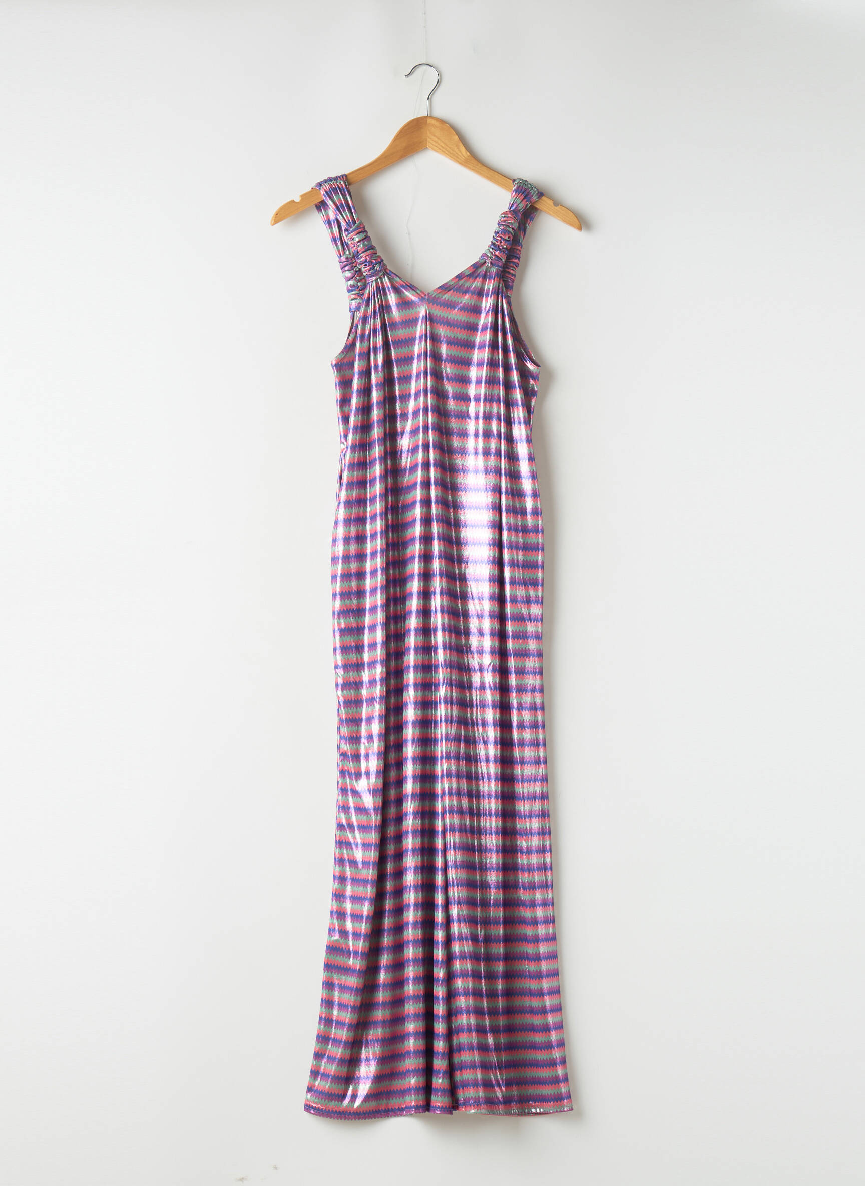 Holly Joey Combinaisons 1 Femme couleur violet