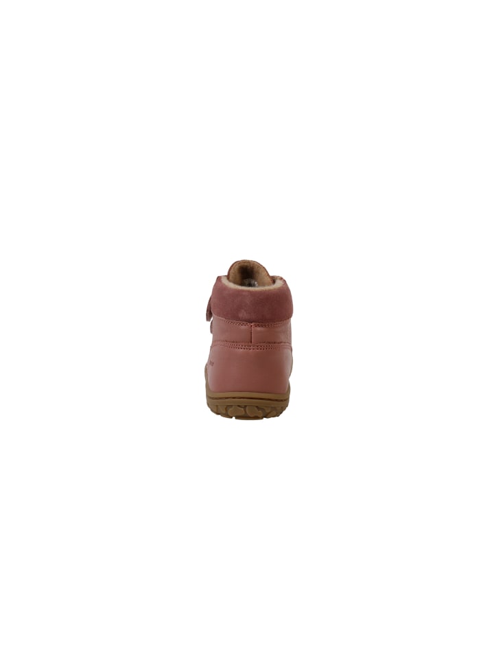 Lurchi Lauflernschuh Nino Barefoot in Rosa günstig kaufen