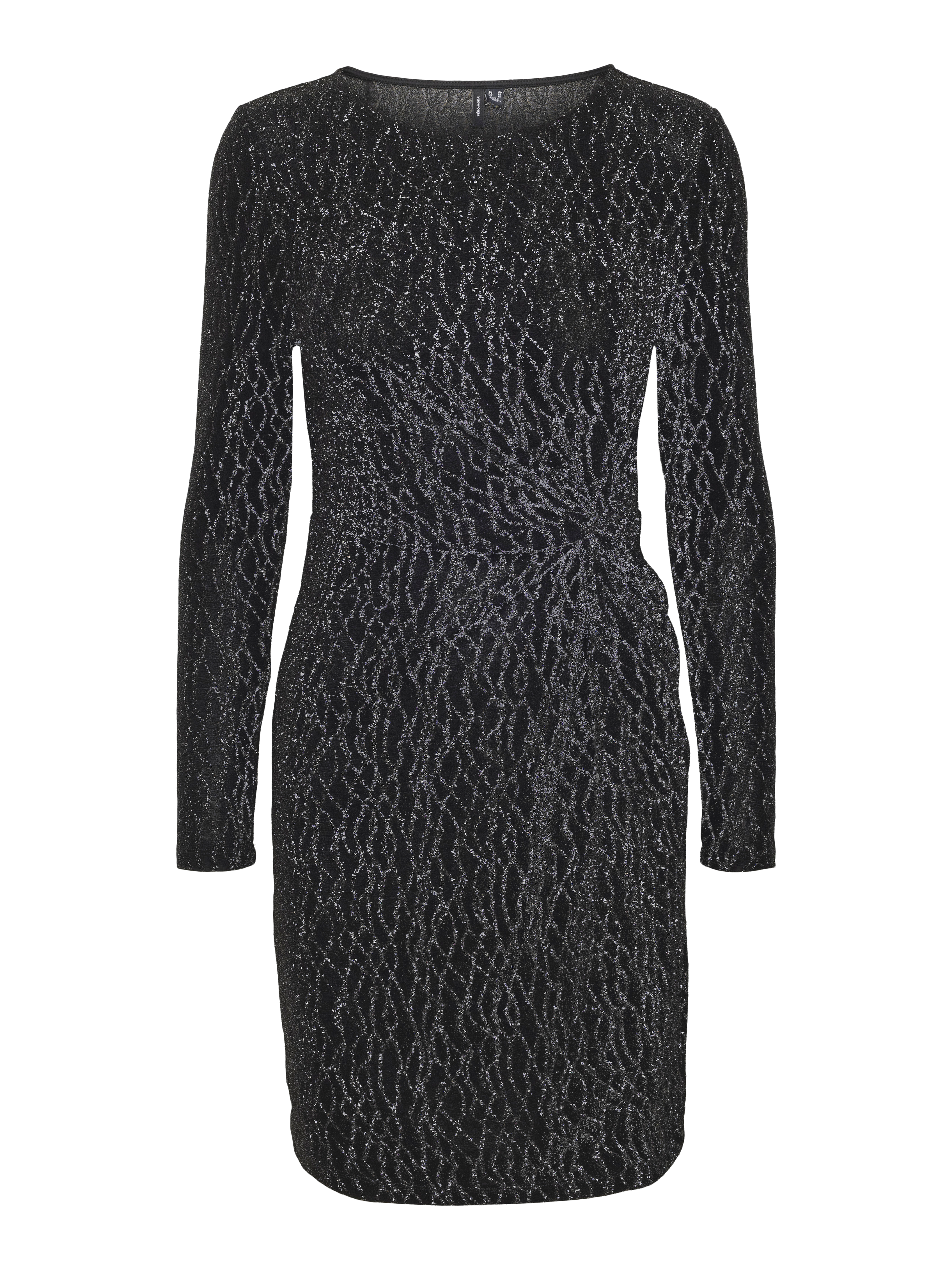 VMKANZ Kurzes Kleid